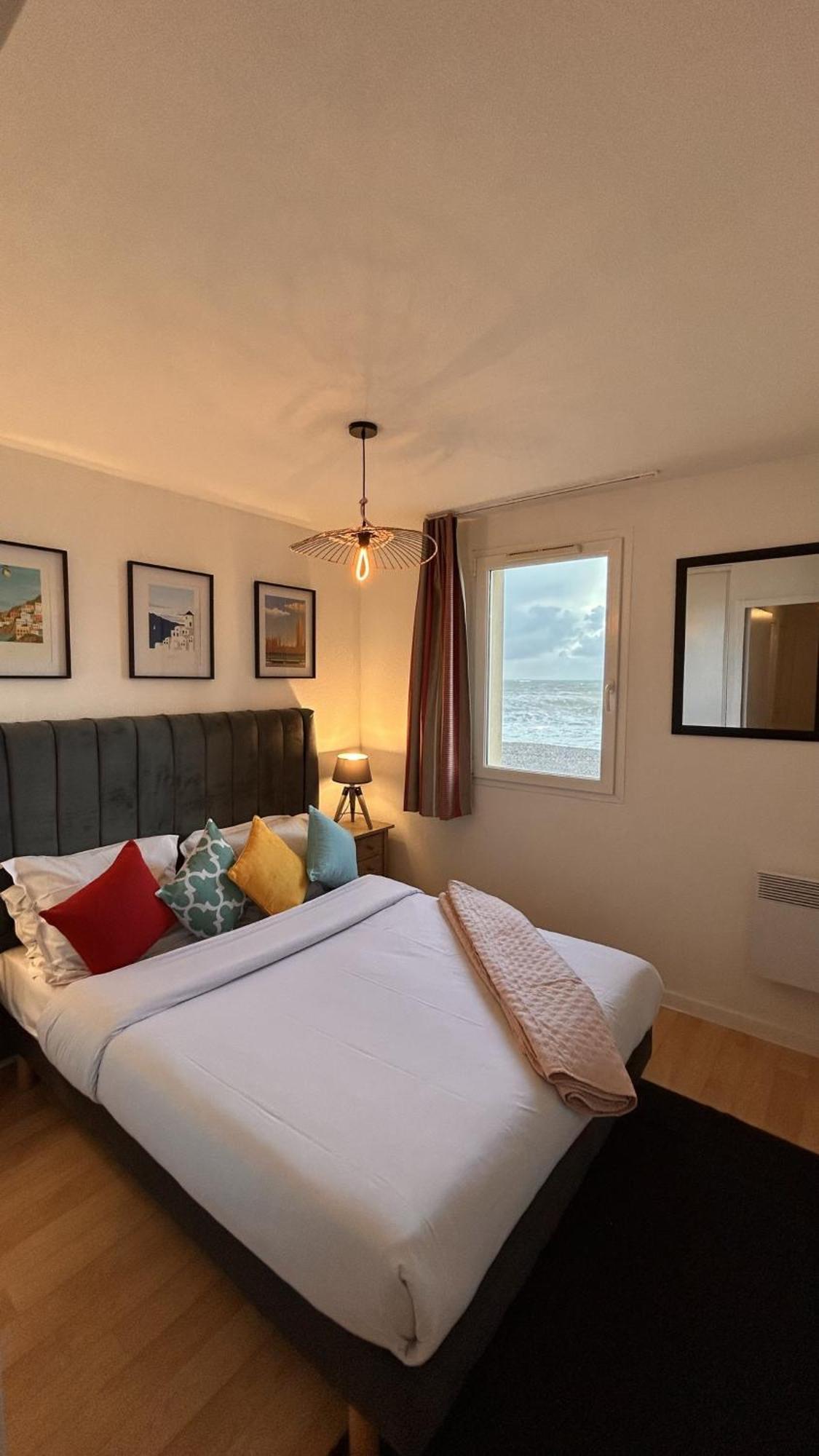 Appartamento Sunset 3o2 Cayeux-sur-Mer