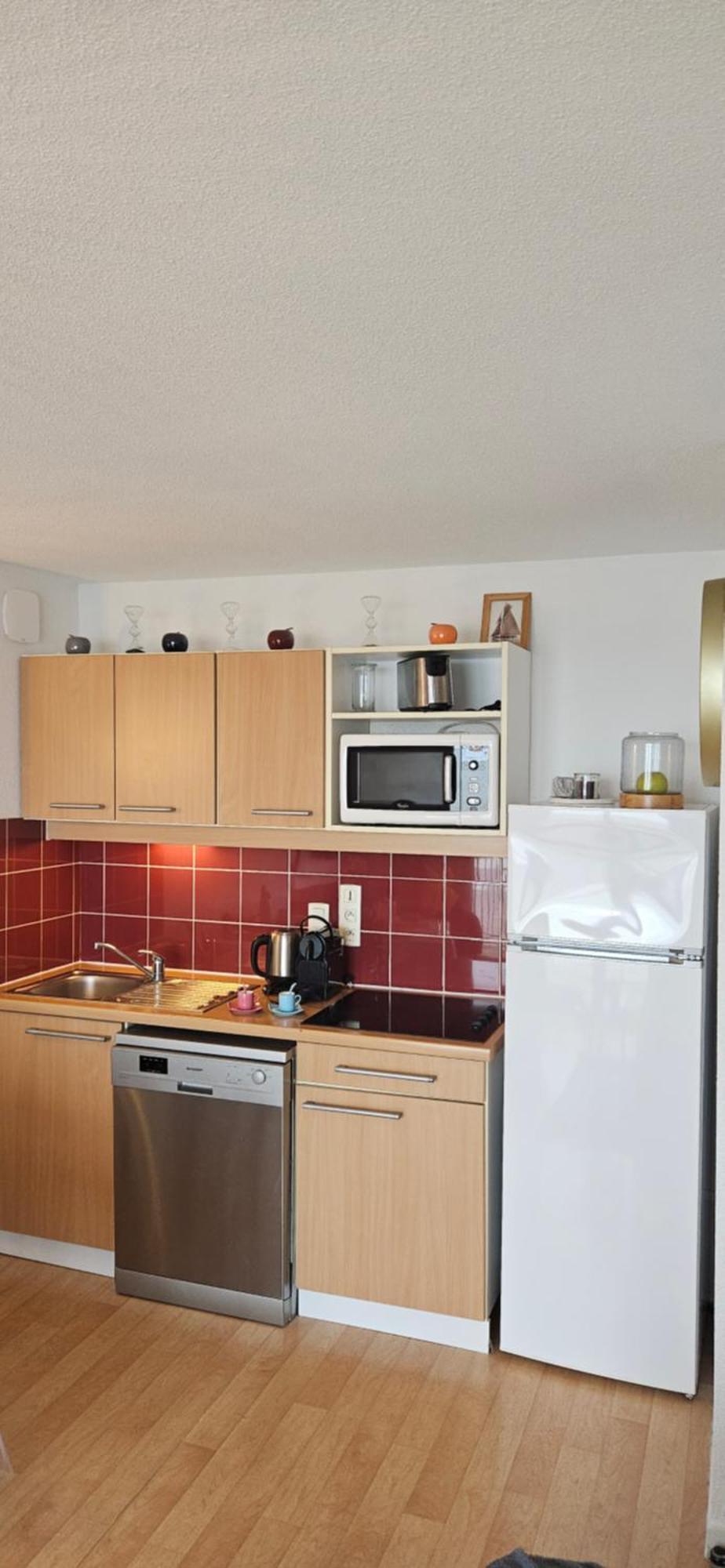 Appartamento Sunset 3o2 Cayeux-sur-Mer