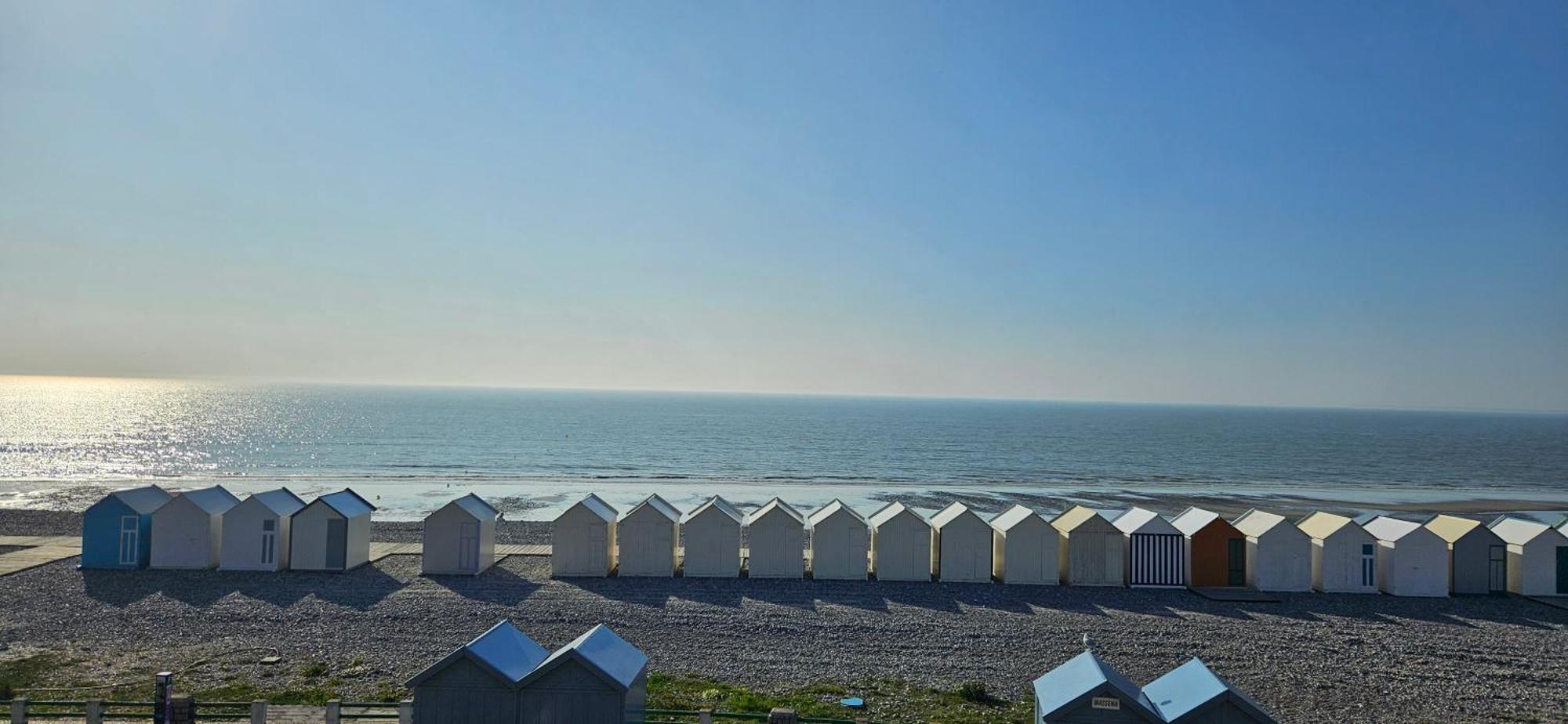 Sunset 3o2 Cayeux-sur-Mer