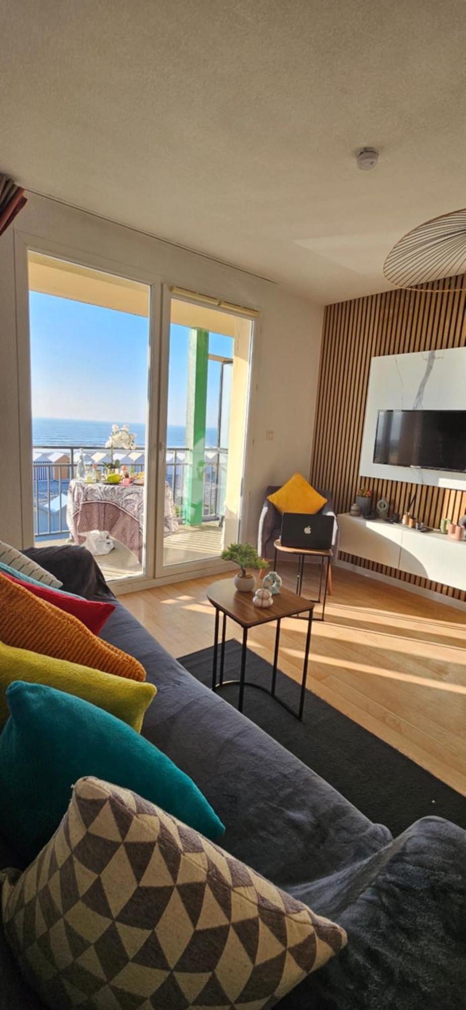 Appartamento Sunset 3o2 Cayeux-sur-Mer